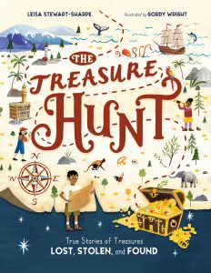 The Treasure Hunt