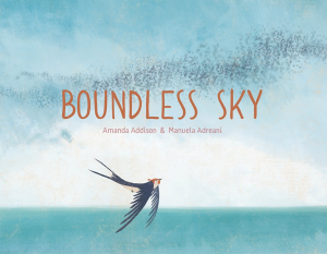 Boundless Sky
