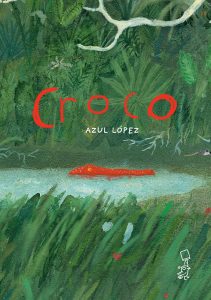 Croco (Spanish)