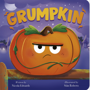 Grumpkin