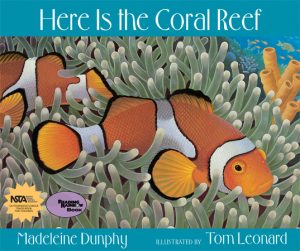 Here Is the Coral Reef