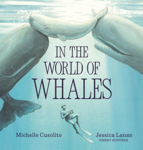 In the World of Whales