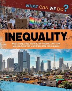 Inequality—What Can We Do? Series