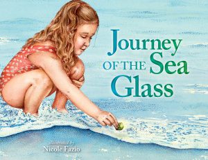Journey of the Sea Glass