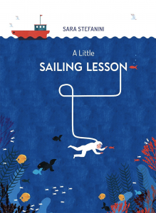 A Little Sailing Lesson