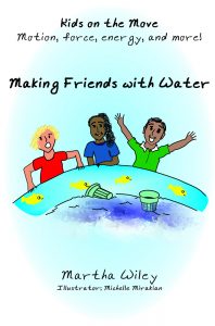 Making Friends with Water