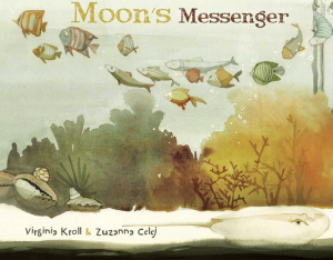 Moon’s Messenger