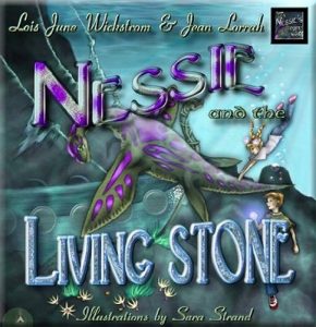 Nessie and the Living Stone