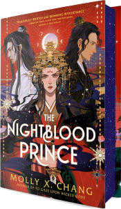 The Nightblood Prince