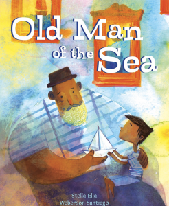 Old Man of the Sea