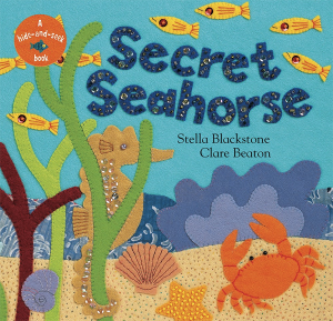 Secret Seahorse