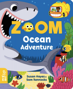 Zoom Ocean Adventure