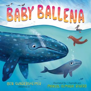 Baby Ballena