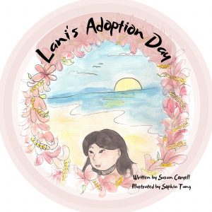 Lani’s Adoption Day