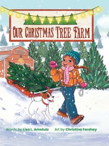 Our Christmas Tree Farm