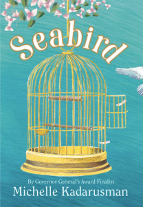 Sea Bird