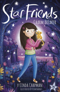 Star Friends: Charm Breaker