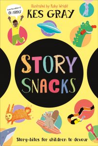 Story Snacks