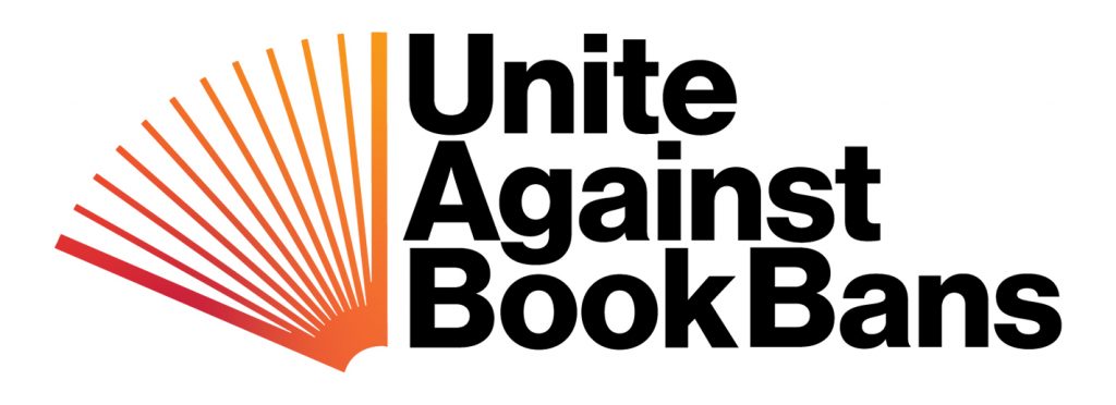 Unite Against Book Bans