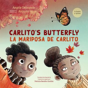Carlito’s Butterfly / La mariposa de Carlito