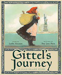 Gittel’s Journey