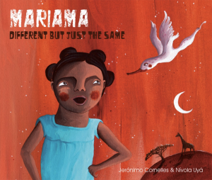 Mariama: Different but Just the Same