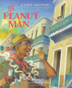 The Peanut Man
