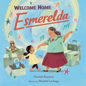 Welcome Home, Esmerelda