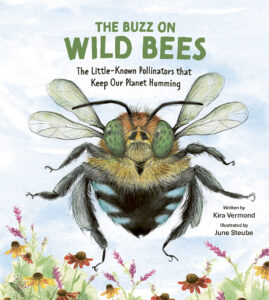 The Buzz on Wild Bees