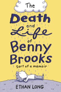 The Death & Life of Benny Brooks
