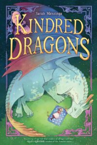 Kindred Dragons
