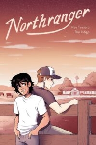 Northranger: A Modern Graphic Novel Retelling of Jane Austen’s Northanger Abbey