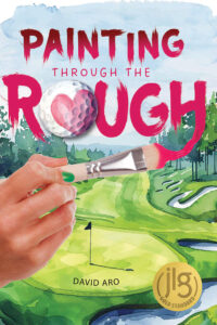 Painting Through the Rough