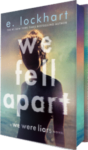 We Fell Apart