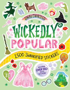 Wickedly Popular