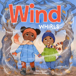 Wind Whirls