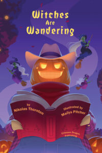 Witches are Wandering