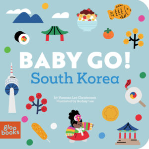 Baby Go! South Korea