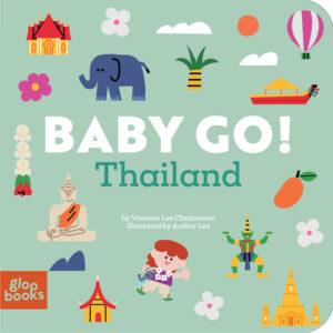 Baby Go! Thailand