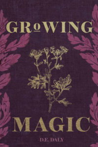 Growing Magic
