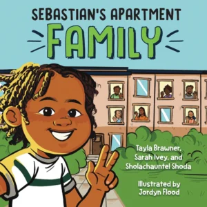 Sebastian’s Apartment Family