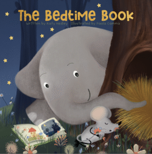 The Bedtime Book