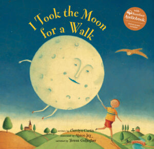 I Took the Moon for a Walk