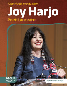 Joy Harjo