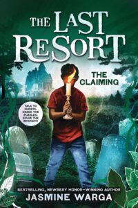 The Claiming (The Last Resort 2)