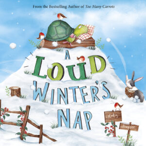 A Loud Winter’s Nap