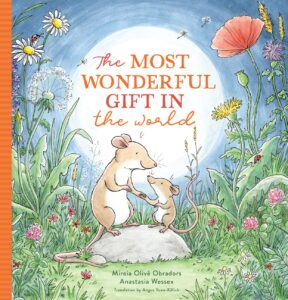 The Most Wonderful Gift in the World