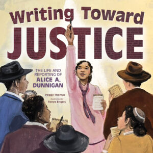Writing Towards Justice