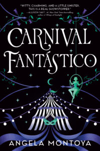 Carnival Fantástico