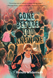 Gone Before You Knew Me